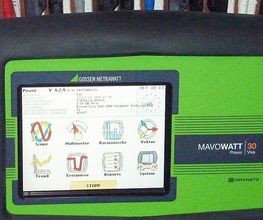 WiKo Wiedmer Elektro-Kontrollen GmbH Bild 10