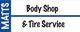 Matt's Body Shop