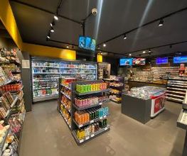 JET Tankstelle Bild 1