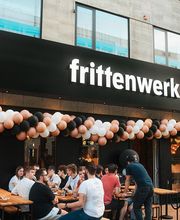 Frittenwerk Mannheim Bild 9