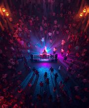 Zener Música Eventos imagen 1