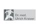 Dr. med. Ulrich Kratzer