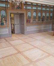 Möbelhaus - Bodenbeläge Schwery Bild 1