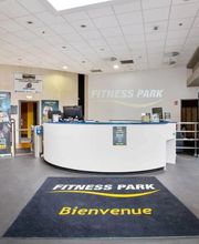 Fitness Park Lyon - La Part Dieu image 1