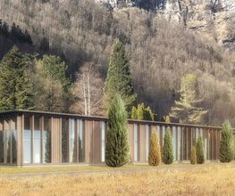 Ruch Architekten AG Bild 3