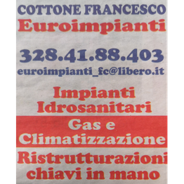 Euroimpianti di Cottone Francesco logo