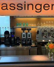 Grassinger Cafe & Restaurant Bild 12