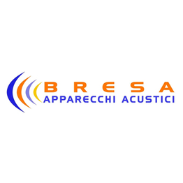 Centro Acustico Bresa logo