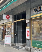 Helvetic Emploi La Chaux de fonds