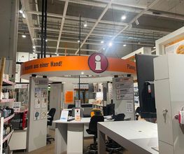 HORNBACH Küchencenter Sindelfingen Bild 3