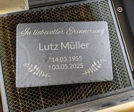 DaGini Kalava Selbstbedienungshäuschen Bild 8