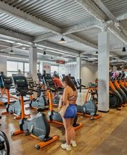 Basic-Fit 24/7 image 5