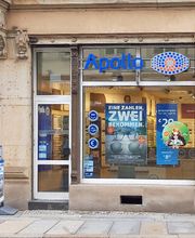 Apollo-Optik - Dresden - Naumannstr. Bild 1
