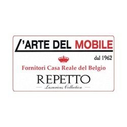 L'Arte del Mobile logo