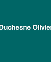 AA Duchesne Olivier image 1