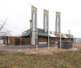 McDonald's Bild 1