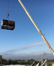 FRYE Mechanical image 2