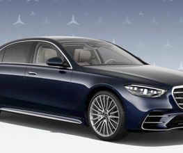 Prime Limousine SAGL Bild 8