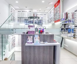 Opticien Alain Afflelou | Genève Bild 2