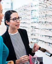 Aktiv Augenoptik Bild 2