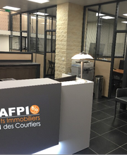 CAFPI Paris 03 courtier en crédit immobilier image 5