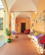 RSA Villa Smeralda - Gruppo La Villa immagine 9