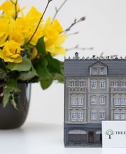 Treehouse GmbH Bild 1