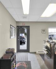 Entrance/Lobby/Interior Space
