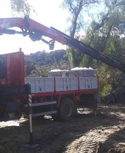 Materiales de Construcción la Toma imagen 5