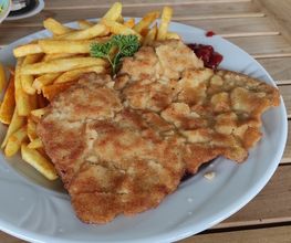 Restaurant Zum Vogelherd Bild 11