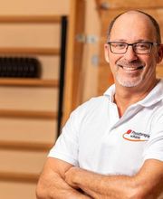 Physiotherapie Kriese