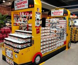 Intermarché SUPER Matha image 20