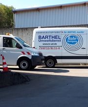 Barthel Umweltdienst GmbH Bild 2