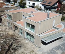 CASA-VITA/Frefel Holzbau AG Bild 12