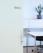 Hausarztpraxis Einigen-Gwatt Bild 1