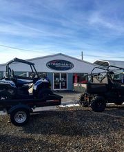 Stoneham's Motorsports, Inc. image 1