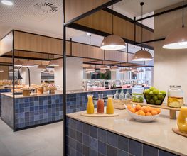 Buffet Olivina imagen 1
