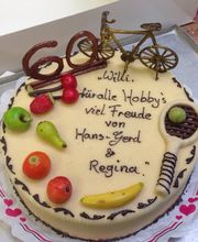 Bäckerei + Konditorei Kuhl Bild 1