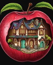 MyWhimsicalWorld7 Bild 13