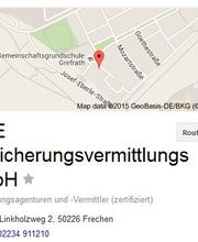 wfe Versicherungsvermittlungs-GmbH Bild 2