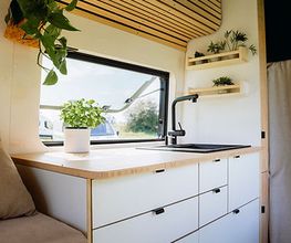 Road Birds -Freya Camper -Wohnmobilkauf