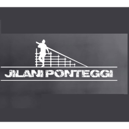Jilani Ponteggi | Noleggio Montaggio Smontaggio Ponteggi Torino logo