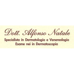 Natale Dr. Alfonso Spec. in Dermatologia logo