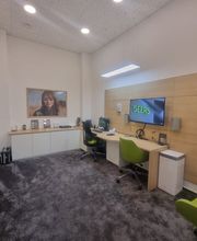 Hörstudio von GEERS