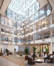 brodbeck roulet architectes associés sa Bild 8