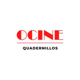 OCINE Quadernillos