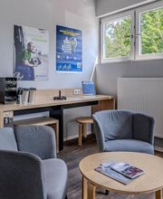 EUROMASTER Ottobrunn PKW Bild 6