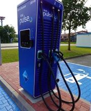 Aral pulse Ladestation Bild 3