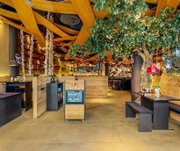 PETER PANE Burgergrill & Bar Bild 11