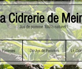 Cidrerie de Meinier Bild 5